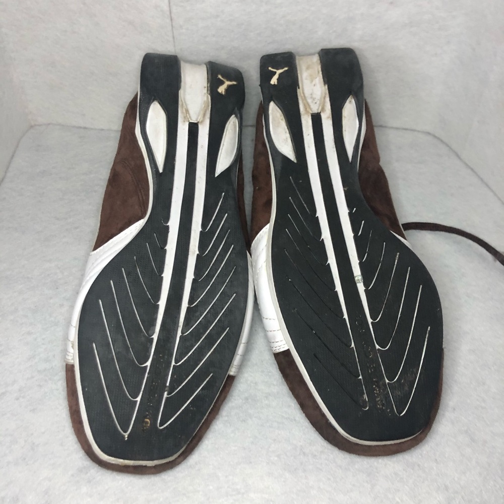 Puma sneakers